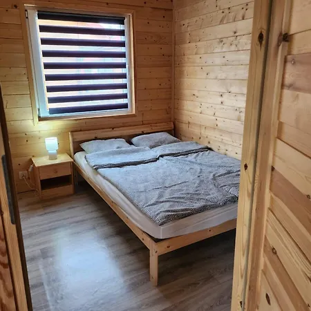 Letniskowe U Zuni Dom wakacyjny Chłopy